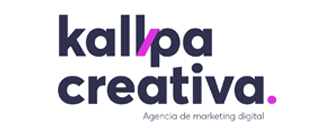 Kallpa Creativa Logotipo
